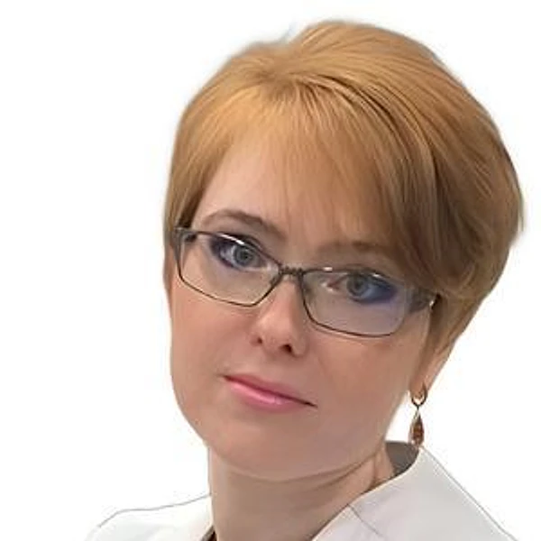 Шведова Анжела Сергеевна — Врач УЗИ, Детский врач УЗИ, Новосибирск