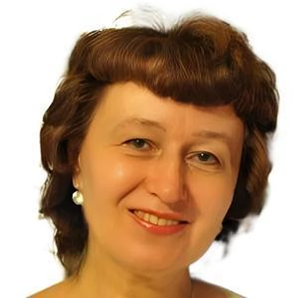 Дранникова Ольга Ивановна — Инфекционист, Новосибирск