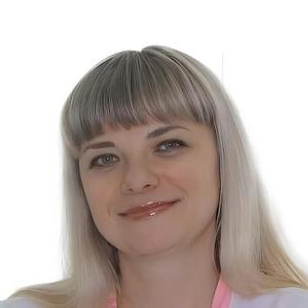 Ерзина Екатерина Игоревна — Трихолог, Врач-косметолог, Дерматолог, Детский врач-косметолог, Детский дерматолог, Детский трихолог, Новосибирск