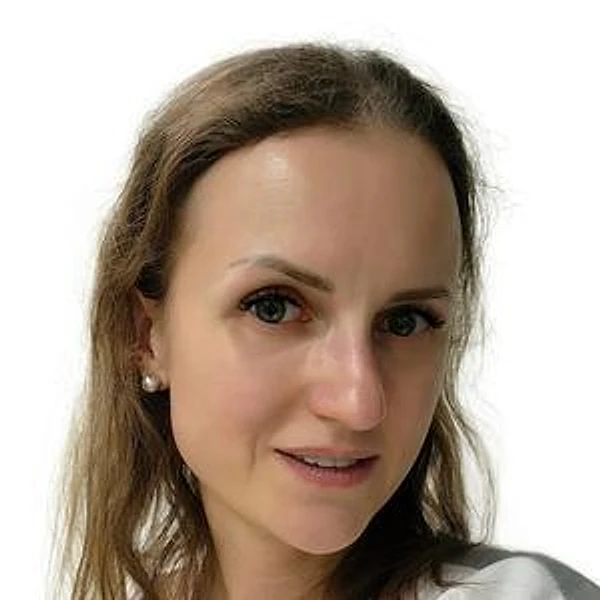 Сизикова Анна Олеговна — Гинеколог, Акушер, Врач УЗИ, Новосибирск
