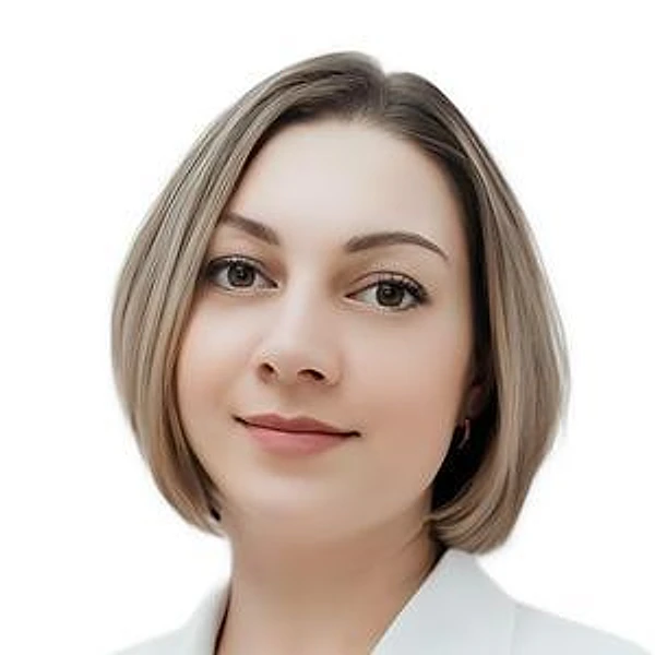 Безгина Наталья Олеговна — Гинеколог, Детский гинеколог, Новосибирск