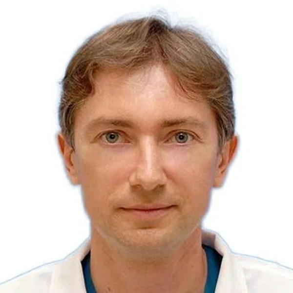 Шепелев Алексей Александрович — Хирург, Краснодар