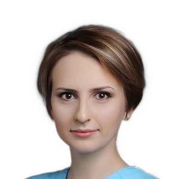 Пилецкая Ульяна Владимировна — Гинеколог, Врач УЗИ, Новосибирск
