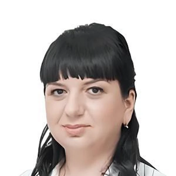 Даценко Наталья Сергеевна — Акушер, Гинеколог, Гинеколог-хирург, Новосибирск