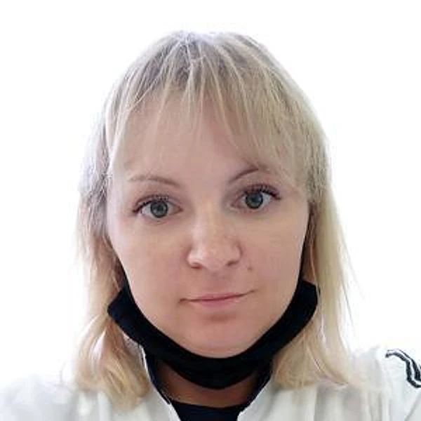 Копель Эльвира Александровна — Гинеколог, Новосибирск