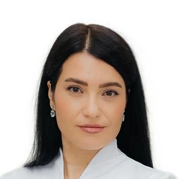 Бобошко Олеся Александровна — Гинеколог, Врач УЗИ, Детский гинеколог, Нутрициолог, Новосибирск