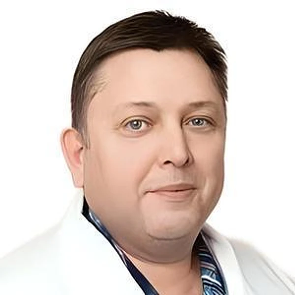 Кожевников Олег Павлович — Ревматолог, Артролог, Новосибирск