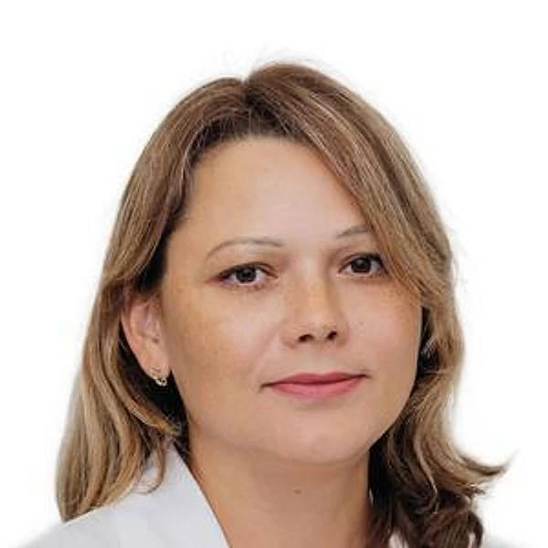 Халайджи Наталья Александровна — Ревматолог, Терапевт, Новосибирск