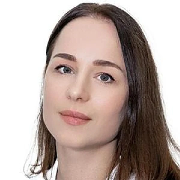 Моисеева Анна Вячеславовна — Гастроэнтеролог, Врач УЗИ, Детский врач УЗИ, Новосибирск