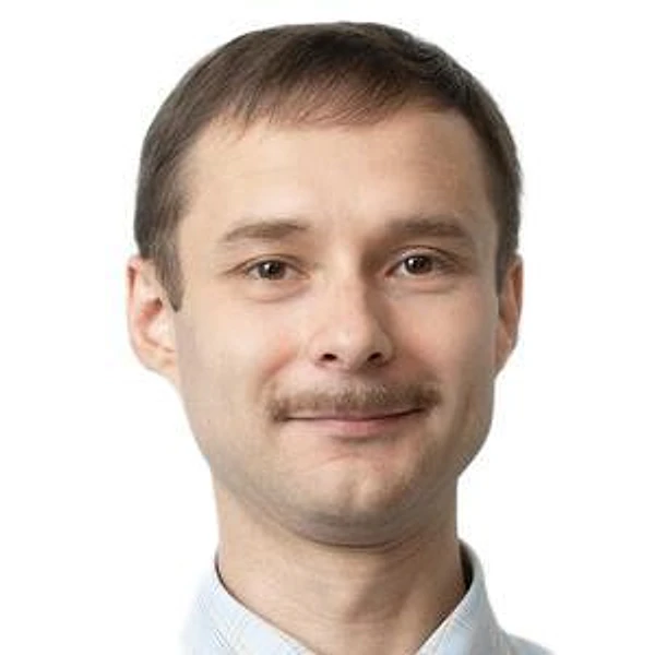 Тактайкин Андрей Игоревич — Психотерапевт, Детский психиатр, Детский психотерапевт, Психиатр, Санкт-Петербург