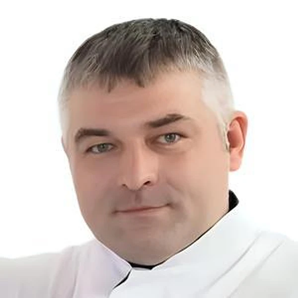Нищета Олег Викторович — Терапевт, Новосибирск