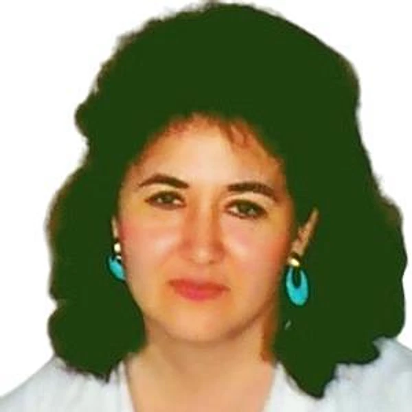 Храмова Елена Владимировна — Функциональный диагност, Новосибирск