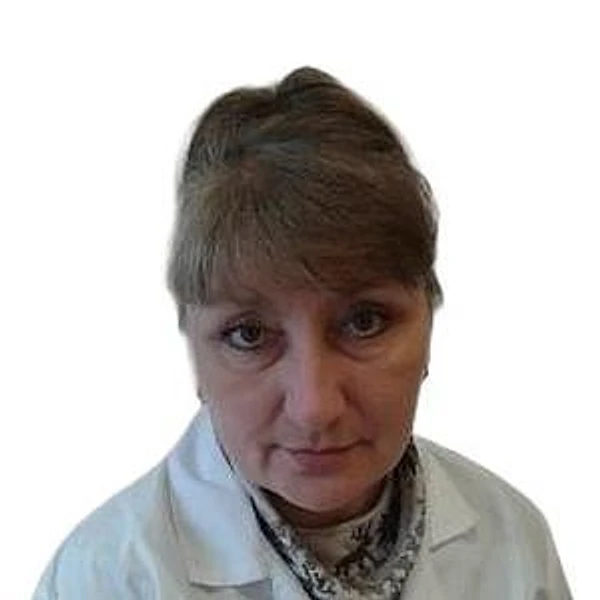 Дьяконенко Ирина Васильевна — Невролог, Новосибирск
