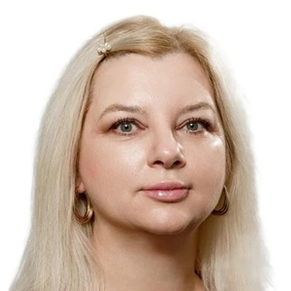 Подобедова Ирина Васильевна — Детский офтальмолог, Ростов-на-Дону