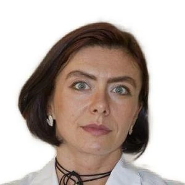 Лыкова Мария Александровна — Невролог, Детский невролог, Новосибирск