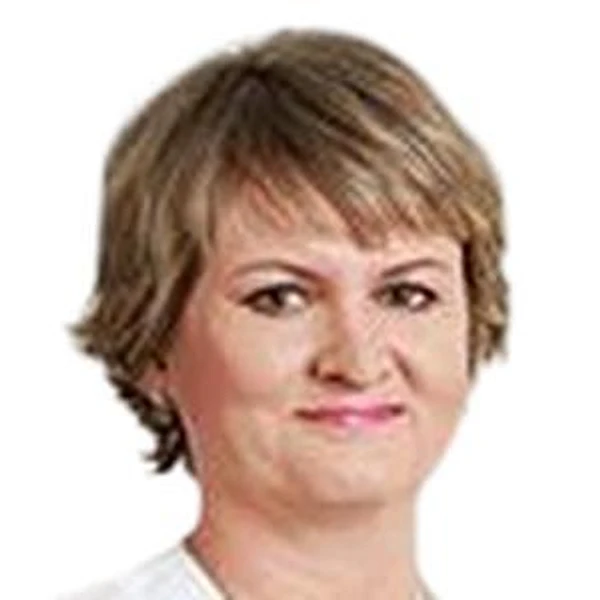 Беломоина Ольга Алексеевна — Терапевт, Новосибирск