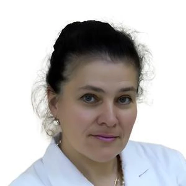 Почос Елена Витольдовна — Гинеколог, Акушер, Врач УЗИ, Новосибирск