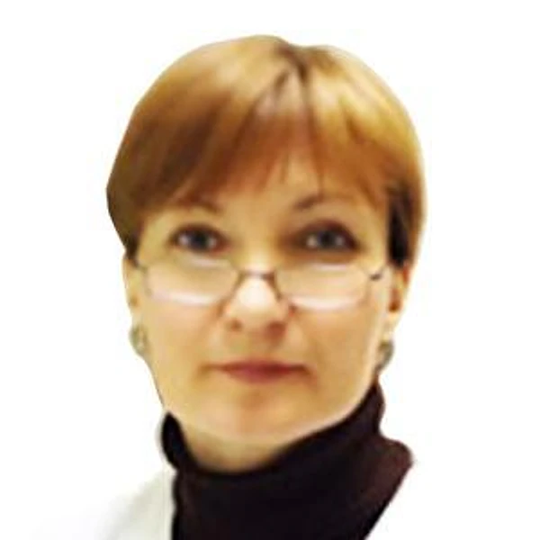 Мишнева Лариса Анатольевна — Гинеколог, Акушер, Новосибирск