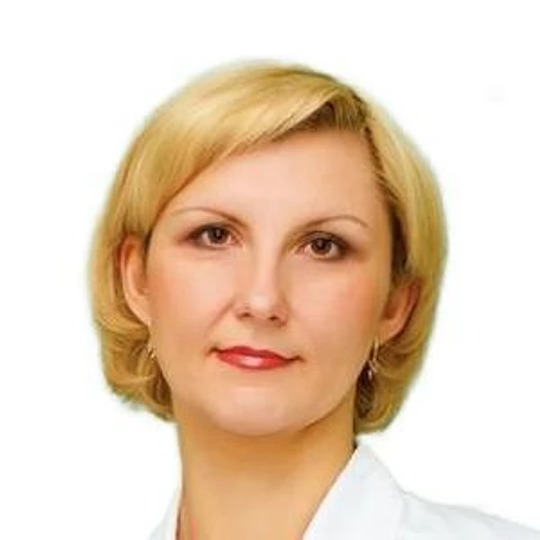 Пучкова Наталья Николаевна — Гинеколог, Акушер, Врач УЗИ, Гинеколог-эндокринолог, Новосибирск