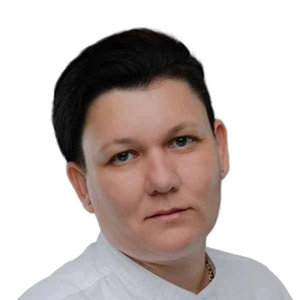 Никольская Наталья Александровна — Врач УЗИ, Малоинвазивный хирург, Краснодар