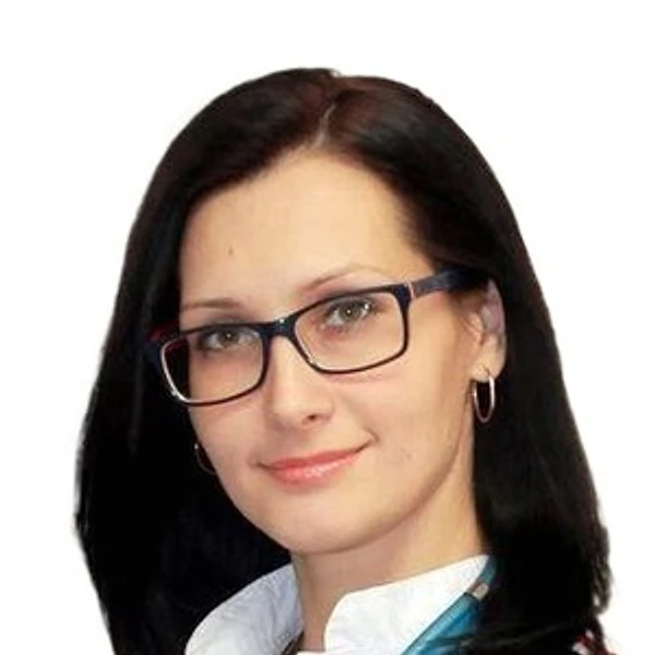 Кузьминых Виктория Сергеевна — Кардиолог, Йошкар-Ола