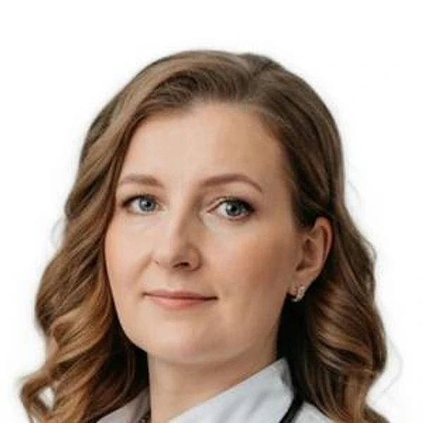 Дайнеко Юлия Владимировна — Врач УЗИ, Гинеколог, Тольятти