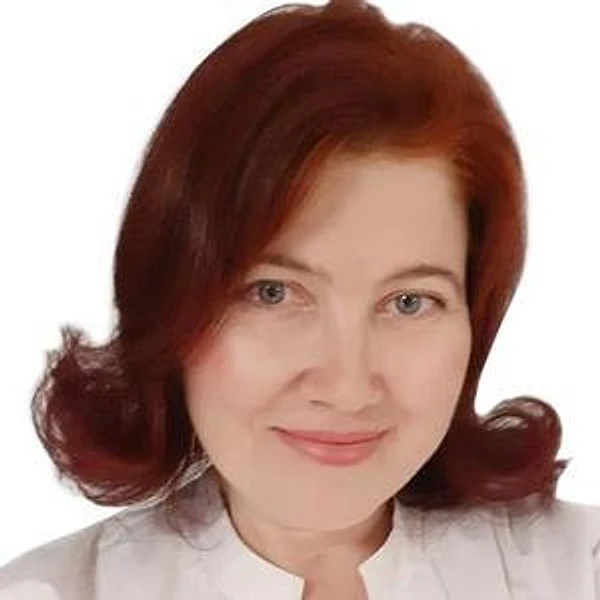 Сергейчева Людмила Ильинична — Гинеколог, Акушер, Врач УЗИ, Детский гинеколог, Маммолог, Тольятти