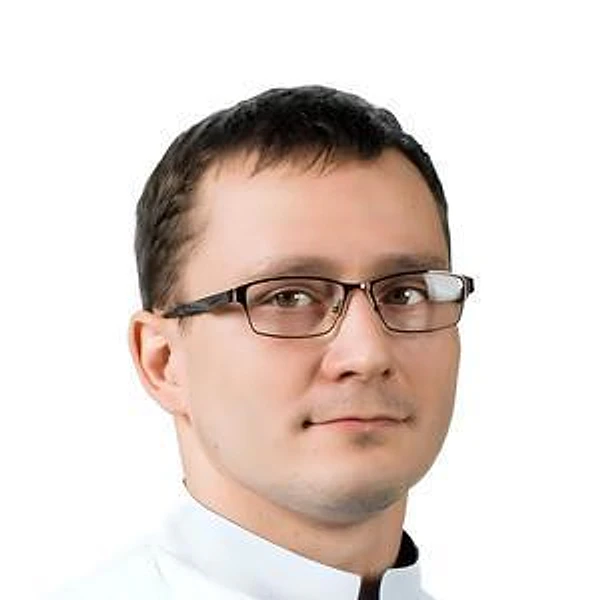 Размыслович Роман Олегович — Проктолог (колопроктолог), Пластический хирург, Хирург, Новосибирск