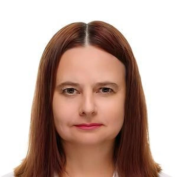 Ершова Елена Геннадьевна — Дерматолог, Дерматовенеролог, Новосибирск