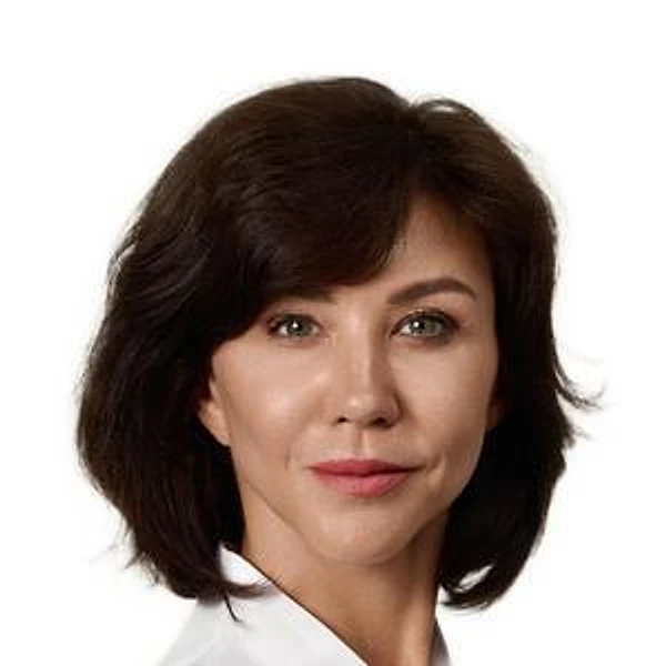 Миклюкова Валерия Сергеевна — Эндокринолог, Тольятти