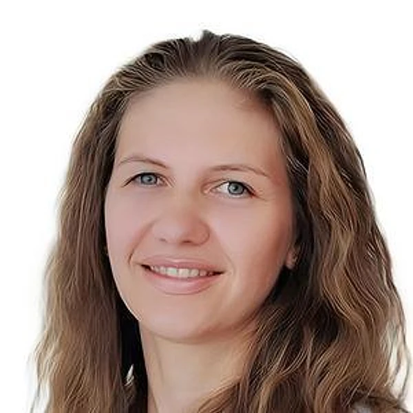Клевцова Галина Валерьевна — ЛОР, ЛОР-хирург, Новосибирск