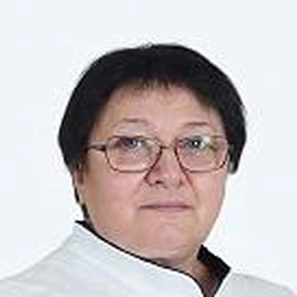 Дурнева Людмила Петровна — Педиатр, Тольятти