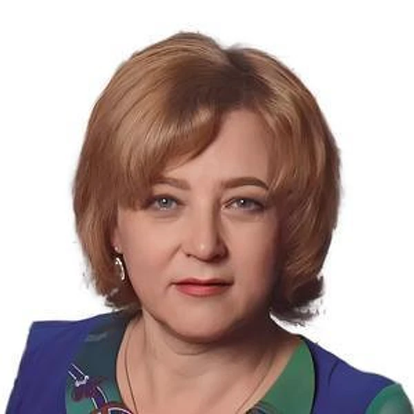 Буренкова Ольга Анатольевна — Невролог, Терапевт, Новосибирск