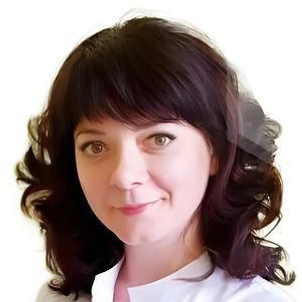 Козынко Евгения Сергеевна — Врач УЗИ, Хирург, Новосибирск