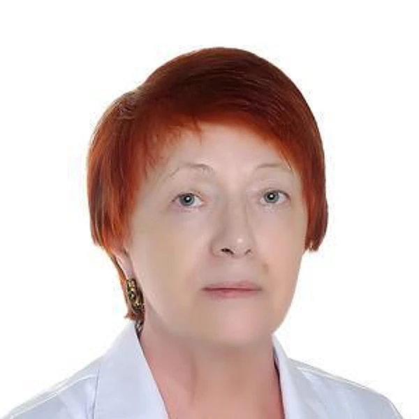 Горнович Лидия Михайловна — Врач УЗИ, Гинеколог, Новосибирск
