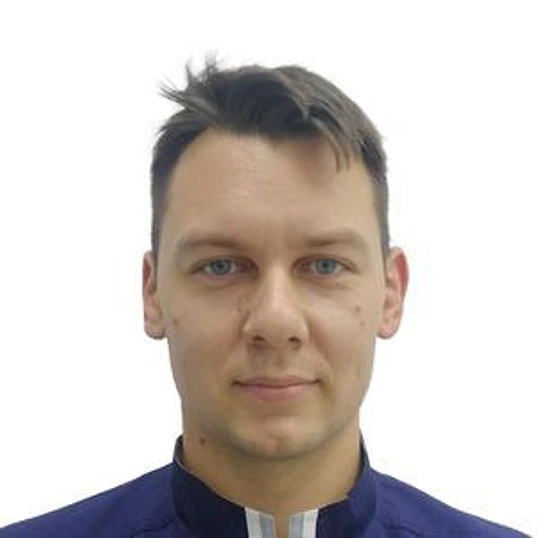 Большаков Руслан Владимирович — Травматолог, Ортопед, Нижний Новгород