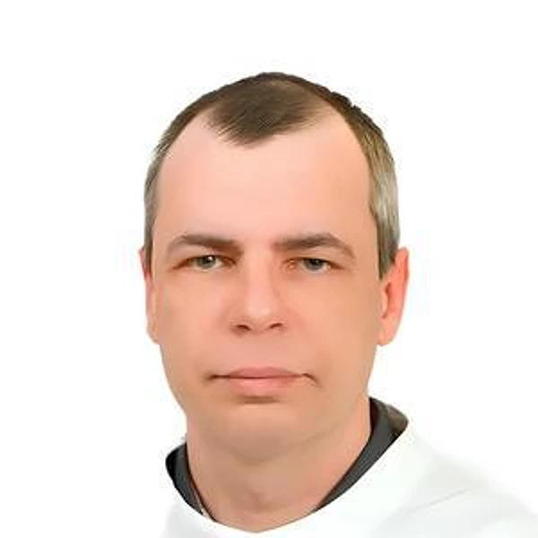 Трухалев Вадим Александрович — Хирург, Нижний Новгород