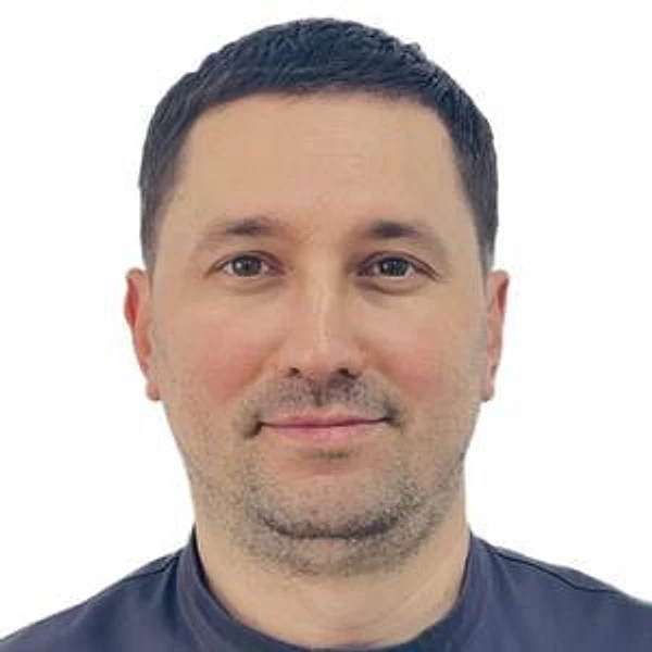 Мачула Владимир Демьянович — Стоматолог, Стоматолог-ортопед, Краснодар