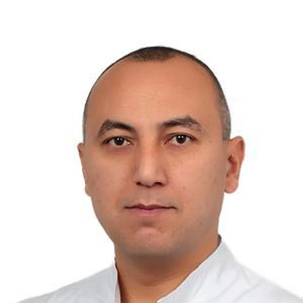 Пазылов Хатамжан Нематжанович — Ортопед, Травматолог, Нижний Новгород