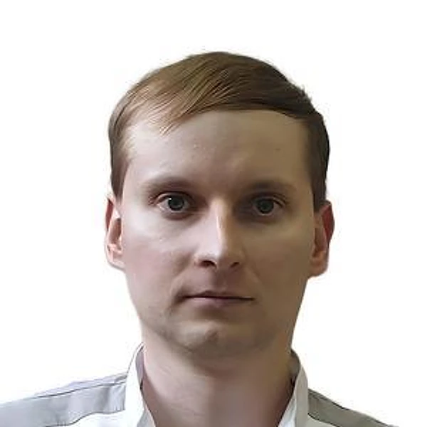 Карачев Илья Олегович — Рентгенолог, Нижний Новгород
