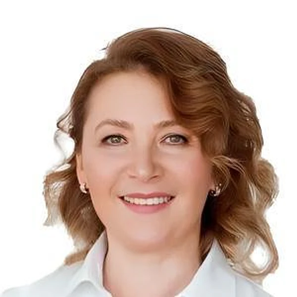 Адамовская Инна Викторовна — Остеопат, Детский остеопат, Новосибирск