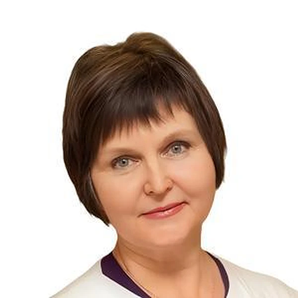Акулова Елена Ивановна — Невролог, Гирудотерапевт, Реабилитолог, Рефлексотерапевт, Новосибирск