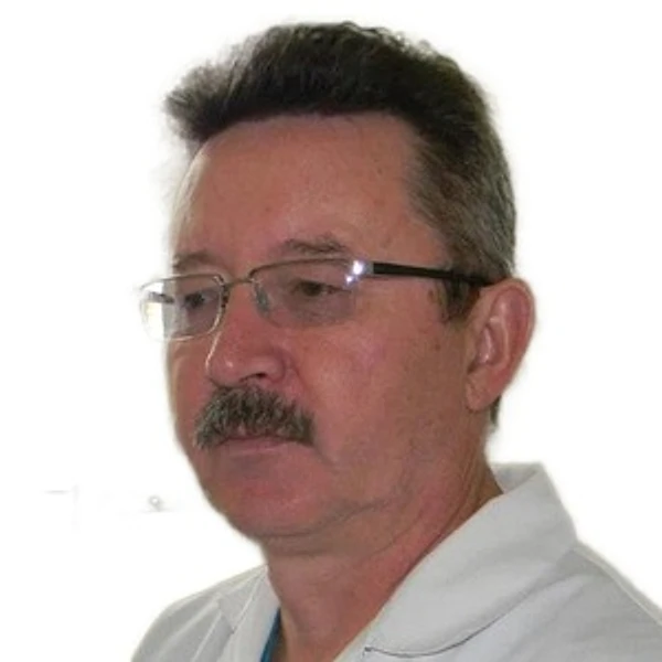Мокеев Валерий Николаевич — Ортопед, Травматолог, Нижний Новгород