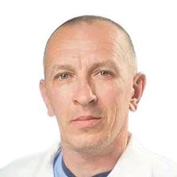 Буднев Сергей Владимирович — Ортопед, Травматолог, Нижний Новгород