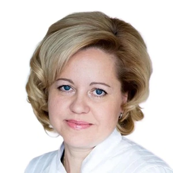 Борисова Евгения Владимировна — Гинеколог, Акушер, Врач УЗИ, Гинеколог-эндокринолог, Новосибирск