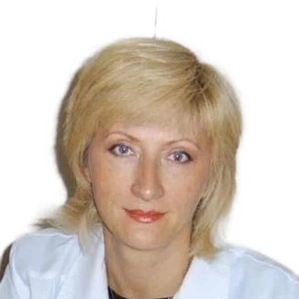 Калинникова Лидия Александровна — Терапевт, Гериатр (геронтолог), Эндокринолог, Нижний Новгород