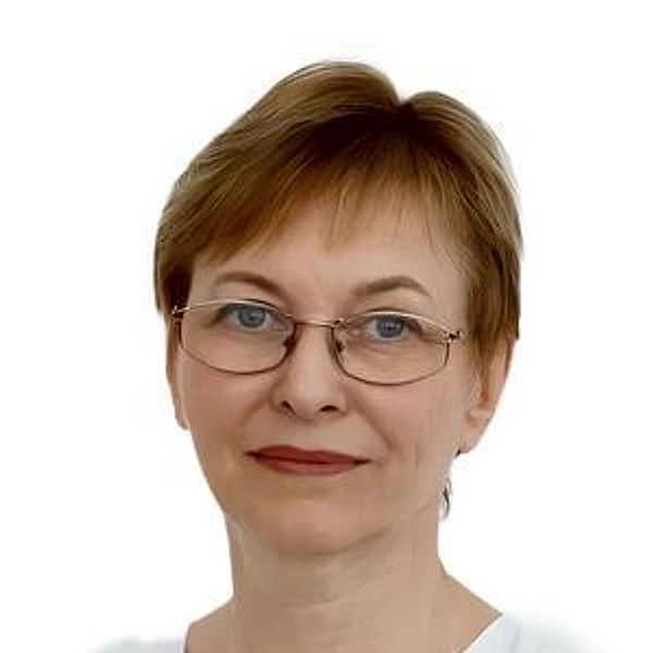 Тарасова Елена Валерьевна — Офтальмолог-хирург, Офтальмолог (окулист), Нижний Новгород