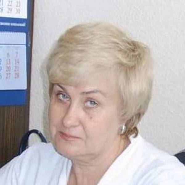 Пименова Лидия Викторовна — Кардиолог, Нижний Новгород