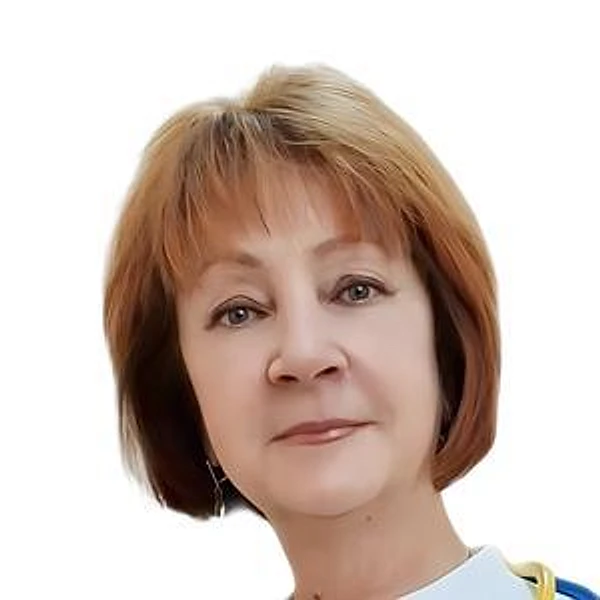 Мидонова Наталья Николаевна — Кардиолог, Нижний Новгород
