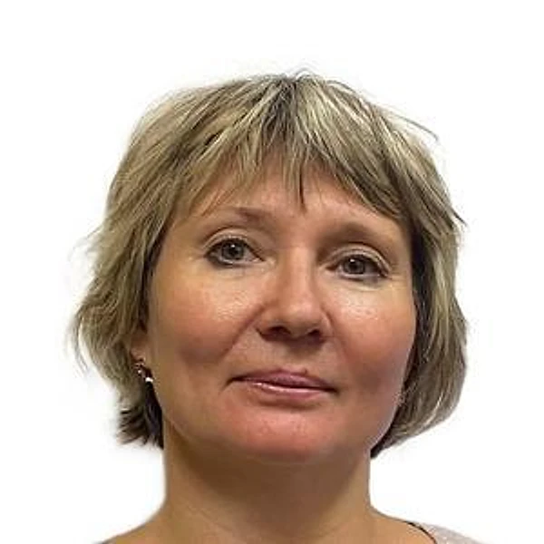 Конюхова Евгения Вячеславовна — Кардиолог, Нижний Новгород